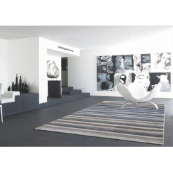 Ručne viazaný kusový koberec Diamond DC-MCK blue multi