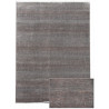Ručne viazaný kusový koberec Diamond DC-MCN Light grey / brown