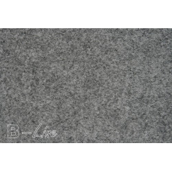 Metrážový koberec New Orleans 216 s podkladom gél, záťažový