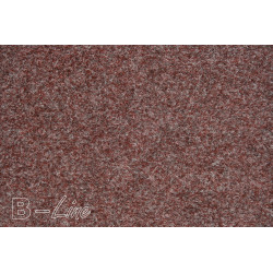 Metrážový koberec New Orleans 372 s podkladom gél, záťažový