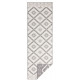 Kusový koberec Twin Supreme 103428 Malibu grey creme
