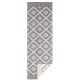 Kusový koberec Twin Supreme 103428 Malibu grey creme