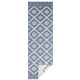 Kusový koberec Twin Supreme 103430 Malibu blue creme