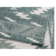 Kusový koberec Twin Supreme 103431 Malibu green creme – na von aj na doma