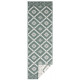 Kusový koberec Twin Supreme 103431 Malibu green creme