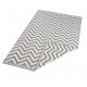 Kusový koberec Twin Supreme 103432 Palma grey creme