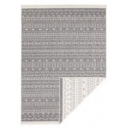 Kusový koberec Twin Supreme 103437 Kuba grey creme