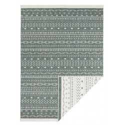 Kusový koberec Twin Supreme 103440 Kuba green creme