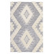 Kusový koberec Mint rugs 103516 Handira creme grey