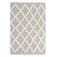 Kusový koberec Mint rugs 103519 Handira creme grey