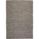 Kusový koberec Kjell 865 Silver