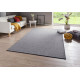 Kusový koberec BT Carpet 103410 Casual light grey