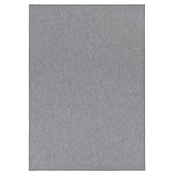 Kusový koberec BT Carpet 103410 Casual light grey