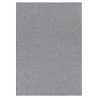 Kusový koberec BT Carpet 103410 Casual light grey