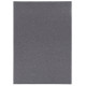 Kusový koberec BT Carpet 103409 Casual dark grey