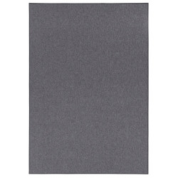 Kusový koberec BT Carpet 103409 Casual dark grey