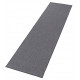 Kusový koberec BT Carpet 103409 Casual dark grey