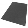 Kusový koberec BT Carpet 103407 Casual anthracite