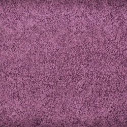 Kusový fialový koberec Color Shaggy štvorec