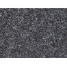 Metrážový koberec Lindau 50 čierny, záťažový