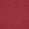 Kobercový štvorec Sonar 4420 červený