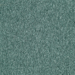 Kobercový štvorec Sonar 4441 zelený 50 x 50 cm