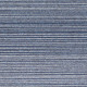 Kobercový štvorec Cobra Lines 5661 modrá 50 x 50 cm