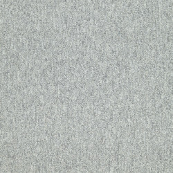 Kobercový štvorec Sonar 4475 svetlo sivý 50 x 50 cm