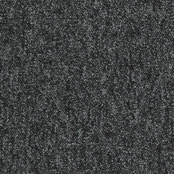 Kobercový štvorec Sonar 4478 čierny