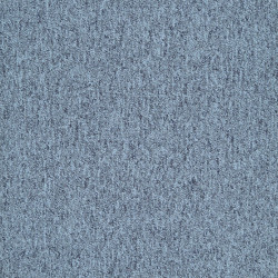 Kobercový štvorec Sonar 4482 svetlo modrý 50 x 50 cm