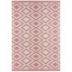 Kusový koberec Botany Pink 103310 – na von aj na doma