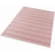 Kusový koberec Botany Pink 103308 – na von aj na doma