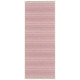 Kusový koberec Botany Pink 103308 – na von aj na doma