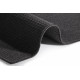 Behúň Nature 103534 Black – na von aj na doma