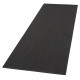Behúň Nature 103534 Black – na von aj na doma