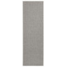 Behúň Nature 103533 Silver Grey