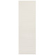 Behúň Nature 103531 creme white