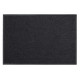 Rohožka Wash & Clean 102011 Black – na von aj na doma