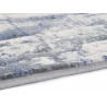 Kusový koberec Arty 103570 Blue / Grey z kolekcie Elle