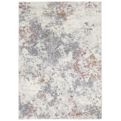 Kusový koberec Arty 103573 Cream / Grey z kolekcie Elle
