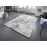 Kusový koberec Arty 103574 Cream / Grey z kolekcie Elle