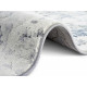 Kusový koberec Arty 103574 Cream / Grey z kolekcie Elle