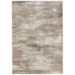 Kusový koberec Arty 103575 Brown / Cream z kolekcie Elle