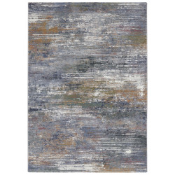 Kusový koberec Arty 103576 Multicolor z kolekcie Elle
