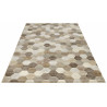 Kusový koberec Arty 103579 Cream / Beige z kolekcie Elle