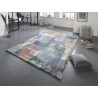 Kusový koberec Arty 103584 Multicolor z kolekcie Elle