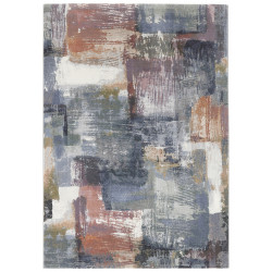 Kusový koberec Arty 103584 Multicolor z kolekcie Elle