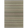 Kusový koberec Bloom 103606 Green / Terra z kolekcie Elle – na von aj na doma