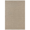 Kusový koberec Brave 103610 Natural Brown z kolekcie Elle – na von aj na doma