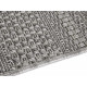 Kusový koberec Brave 103611 Grey z kolekcie Elle – na von aj na doma
